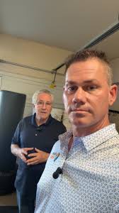 Wow! This was in Anna earlier tonight. Hail was piling up. Thanks for the  video Jeremy.