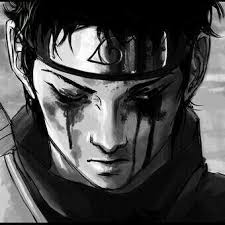 Uchiha Shishui A Promising Uchiha Love U Naruto Shisui Uchiha Anime Naruto