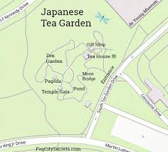 anese tea garden san francisco