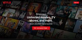 Tentu saja kamu masih perlu membayar biaya langganan di aplikasi netflix. Apa Itu Aplikasi Netflix 1 Karena Itu Banyak Sekali Aplikasi Streaming Yang Terdapat Diplay Store Maupun Appstore Yang Akan Menjadi Solusi