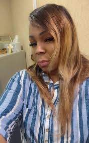 Tyese Williams's Instagram, Twitter & Facebook