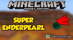 I'm playing a minecraft game in hard mode, and i can't seem to find any endermen. Super Ender Pearl Addon Addons Mcpe Minecraft Pocket Edition Downloads