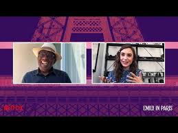 But 2020 boasts a number of films that are destined to be comedic gold, or at least a great time at the theater (a. Emily In Paris Netflix S Top Comedy Series Of 2020 Begins Production On Season 2 Webwire