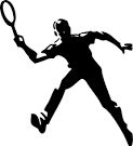 play tennis