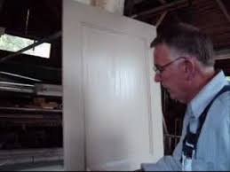 Holzturen Richtig Streichen Mit Bildern Richtig Streichen Holzturen Kuche Tapezieren