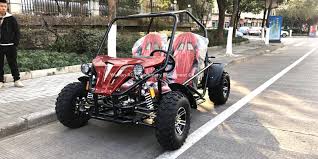 Containing many bugs a buggy software program. Awesomely Weird Alibaba Ev Of The Week 3k Electric Go Kart Dune Buggy