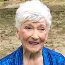 Marilyn Hooper Williams Obituary