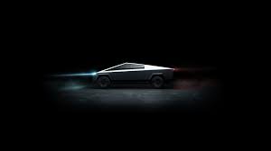 Cyber Truck 4k Wallpaper Tesla Motors Tesla Wallpaper