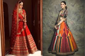 Latest 2020 Sabyasachi Lehenga Prices So You Can Plan Your Bridal Budget Accordingly Wedbook They are very contemporary yet have all the necessary these floral print lehengas online on peachmode are modulated on lavish fabrics like silk, raw silk, georgette, faux georgette, art silk, net, satin, pure silk. latest 2020 sabyasachi lehenga prices