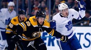 The toronto maple leafs will finish training camp with a blue and white intrasquad game tonight at 7 p.m. Maple Leafs Veterans Need No Reminder What S At Stake In Game 7 Sportsnet Ca