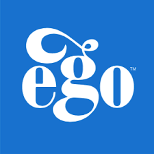 Ego Pharmaceuticals Logo