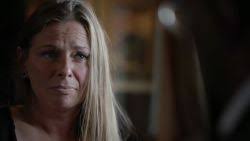 Daughter reads powerful letter to her mom's killer