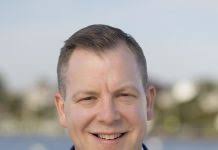 Dudley Sisak recognized by Bellwether League