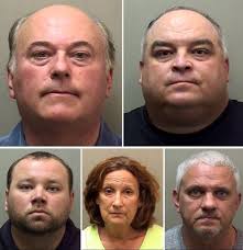 5 Ex-Coliseum Staff Face 100+ Charges in Alleged Scheme
