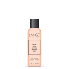 ✅ browse our daily deals for even more savings! L Ange Hair L Ange Hair Sorbet Botanical Smoothing Balm Paraben Free Leave In Conditioner For Frizzy Hair Curly Hair Styling Anti Frizz Hair Straightening Products For Women Men Biotin Coconut