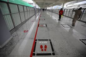 Border reopening during his visit to the u.k. Cross Border Travel After Covid Is Confusing This Can Help World Economic Forum