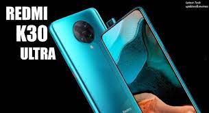 Redmi K30 Ultra Might Be A Brand New Smartphone In Xiaomi S Portfolio As Its Name Suggests The New Redmi Phone Is Probably Going T Phone Xiaomi Latest Phones