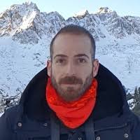 Luis Valdés Cuesta Email & Phone Number