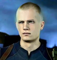 I photoshopped a buzzcut onto Leon and now I can never unsee it. :  r/residentevil