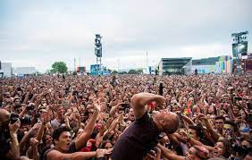 Nos alive 2021 was postponed to 2022 due to the coronavirus outbreak. Weezcfogplwnvm