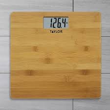 They are portable, convenient and easy to use. Bathroom Scales Target