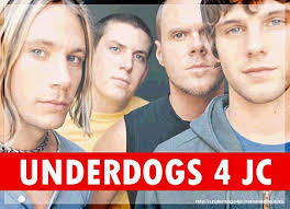 Audio Adrenaline: Never Gonna Be As Big As Jesus