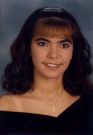 Leslie Annette Robinson, b. 1978