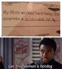 She Deserves One Memes Funny Relatable Memes Really Funny Stupid Memes