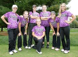 Jackson girls will be in comfortable surroundings at state golf tourney