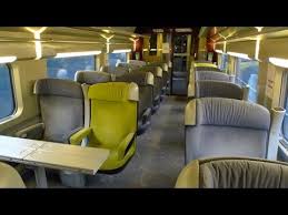 Paris To Switzerland By Tgv Lyria Train From 29 Paris To