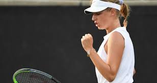 Get the latest player stats on linda fruhvirtova including her videos, highlights, and more at the official women's tennis association website. Gqucbwpq9u Pvm