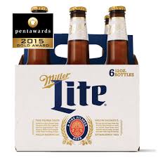 Pentawards 2015 013d Turner Duckworth Miller Lite Beer Packaging Miller Lite Beer Pack
