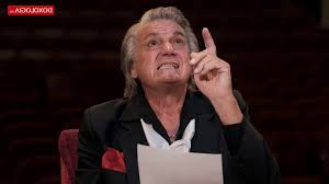 Attends 'quod erat demonstrandum' premiere during the 8th rome film festival on november 12, 2013 in rome, italy. Florin Piersic Gradinar In Rai Youtube