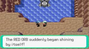 Pokemon Emerald :: Map Of Team Magma'S Jagged Pass Base
