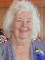 Joan Bettendorf Obituary