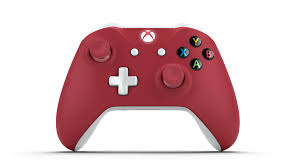 Custom Xbox One Controller Red White Xbox Wireless Controller Custom Xbox One Controller Wireless Controller