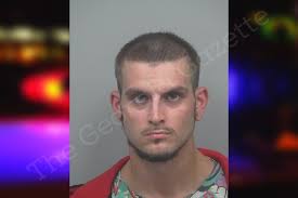 John Bledsoe — Gwinnett County Jail Bookings