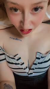 Allissa hoover (@allissascheeky)