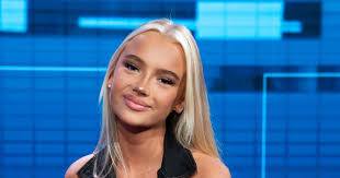 Also, it's not the same as comparing her with some kid who wants to be a cat (??). Emma Ellingsen Opens Up About The Procedure