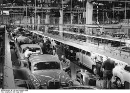 Old Vintage Pictures Mercedes Car Factory Old Photos Pictures At V Like Vintage Mercedes Mercedes Benz Mercedes Car