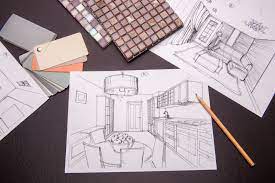 Learn how to use interior design software like sketchup and revit to design a floor plan, visualize products, and even create schedules for construction. Interior Architecture Vs Interior Design Explore The Differences 2021 Masterclass