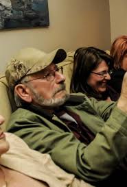 Kenneth Jerry Rench Obituary