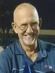 James Benoit Obituary