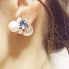 シトロンミスト ラジュップ ピアス イヤリング 2020 ピアス シンプル ピアス 花 ピアス