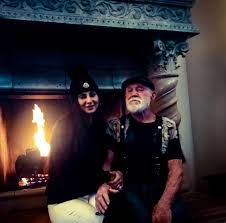 John Cusack على X: "RIP Don Wildman a true friend & legendary soul