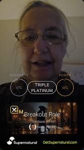 It's Saturday and bad hair day too!