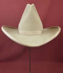 Tim Mccoy Hat Style