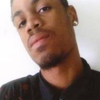 Donte L. Harris Sr. Obituary