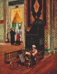 Ernst & young global limited, commonly known as ernst & young or simply ey, is a multinational professional services network with headquarters in london, england. Rudolf Ernst Art Biography Art For Sale Sotheby S