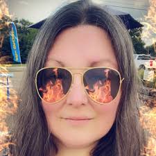 사랑하는 친구들 블루베리 파이😆🍟🍪